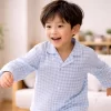 元気な男の子