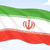 イラン国旗