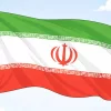 イランの国旗
