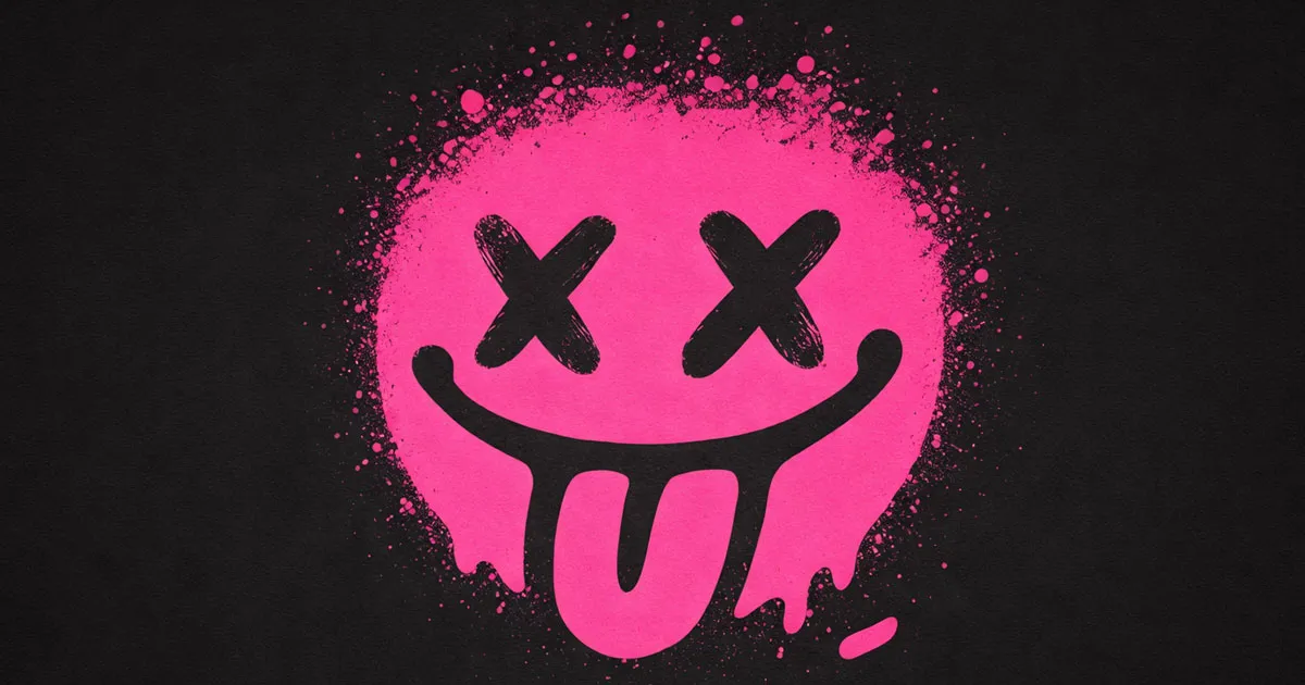 ギルティ炭酸nope