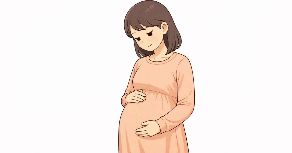 妊婦