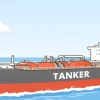 タンカー