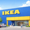 ikea店舗