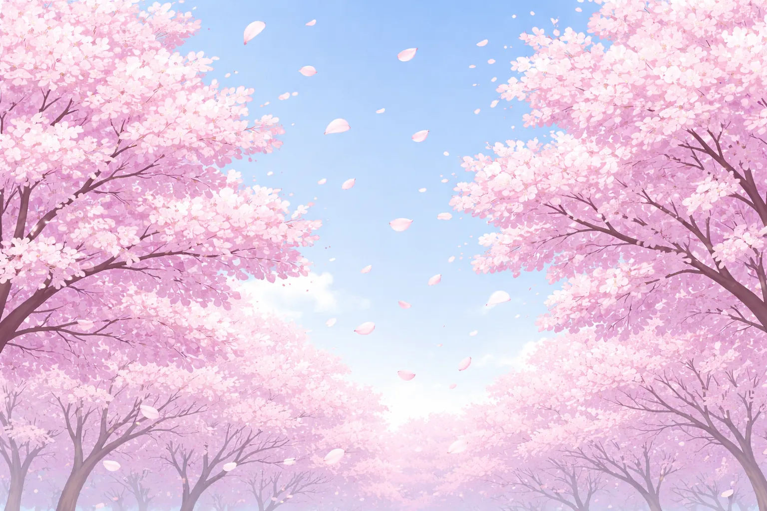 桜