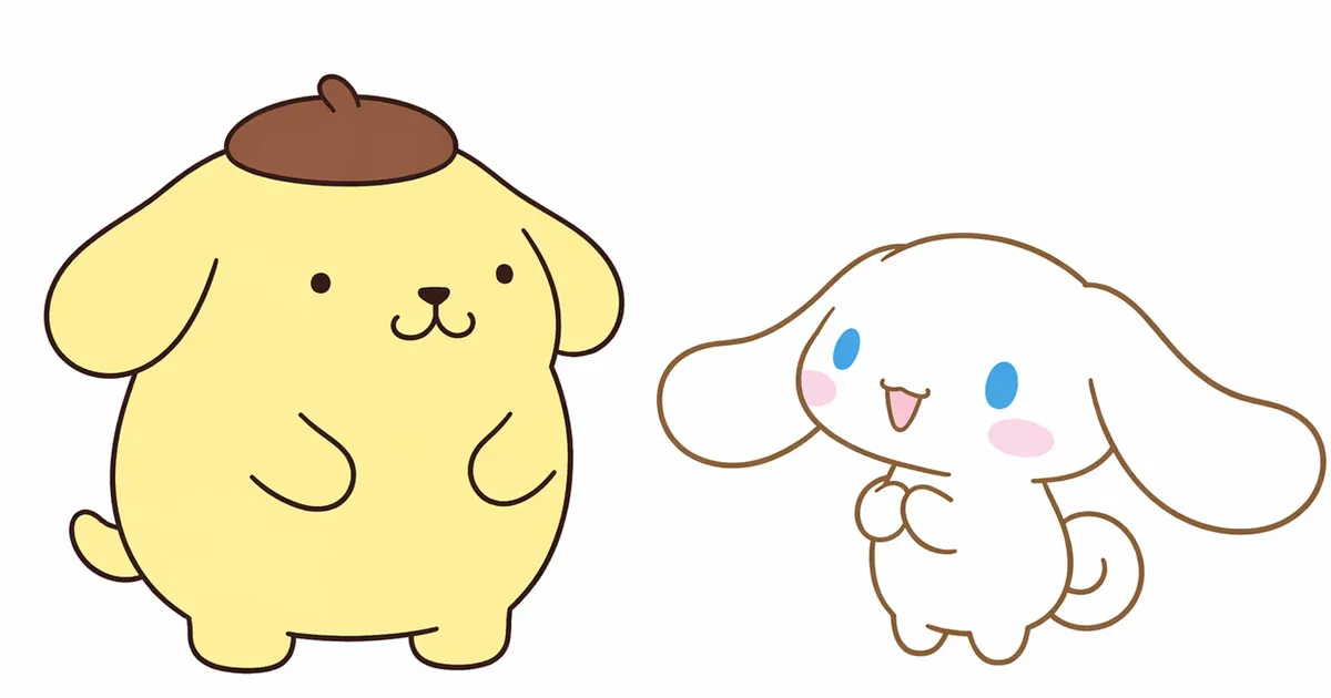 サンリオキャラクター